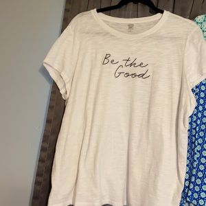 Good Hart Matilda Jane tshirt